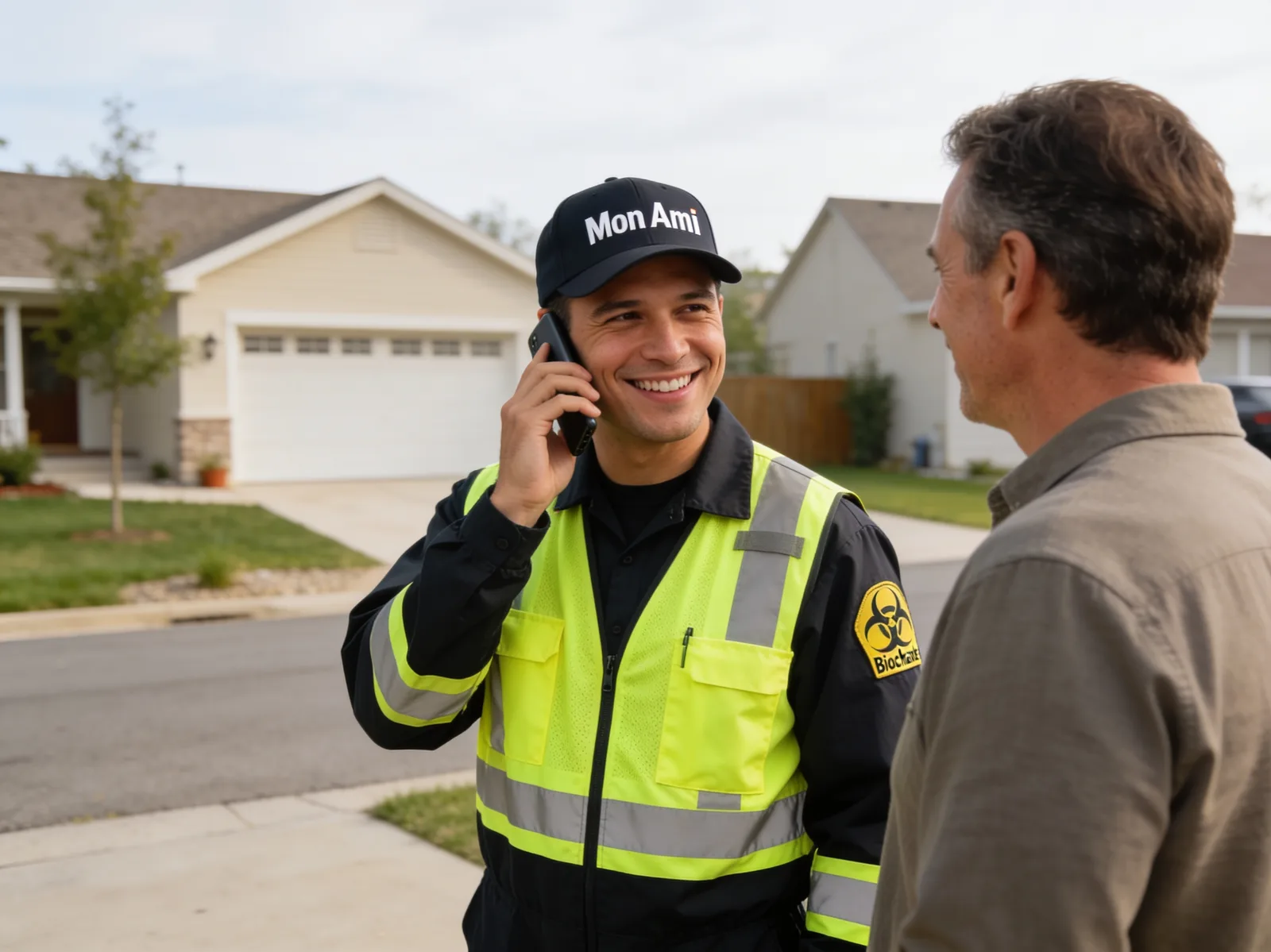 Sewage Cleanup Allen, NE FAQs